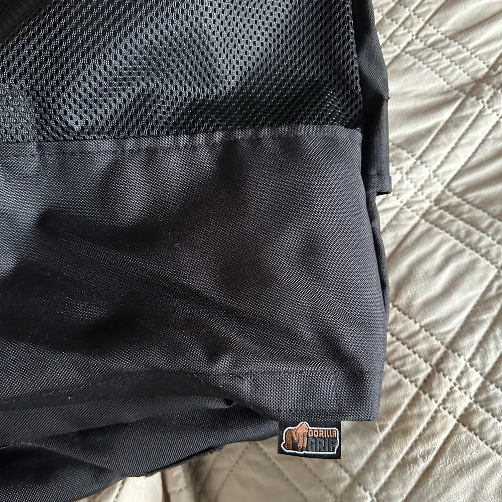 Gorilla Grip by standard