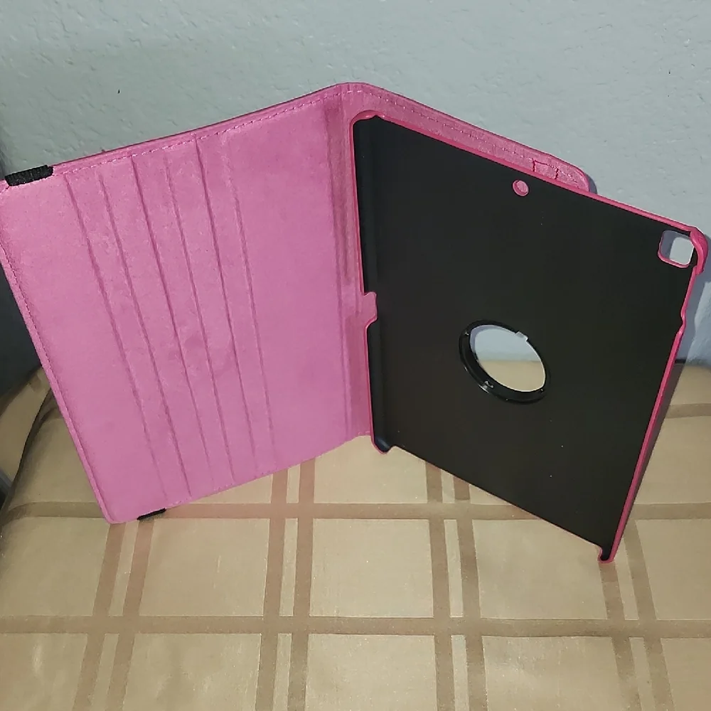 N/A pink tablet