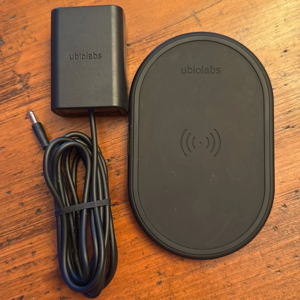 Ubiolabs brand ubio