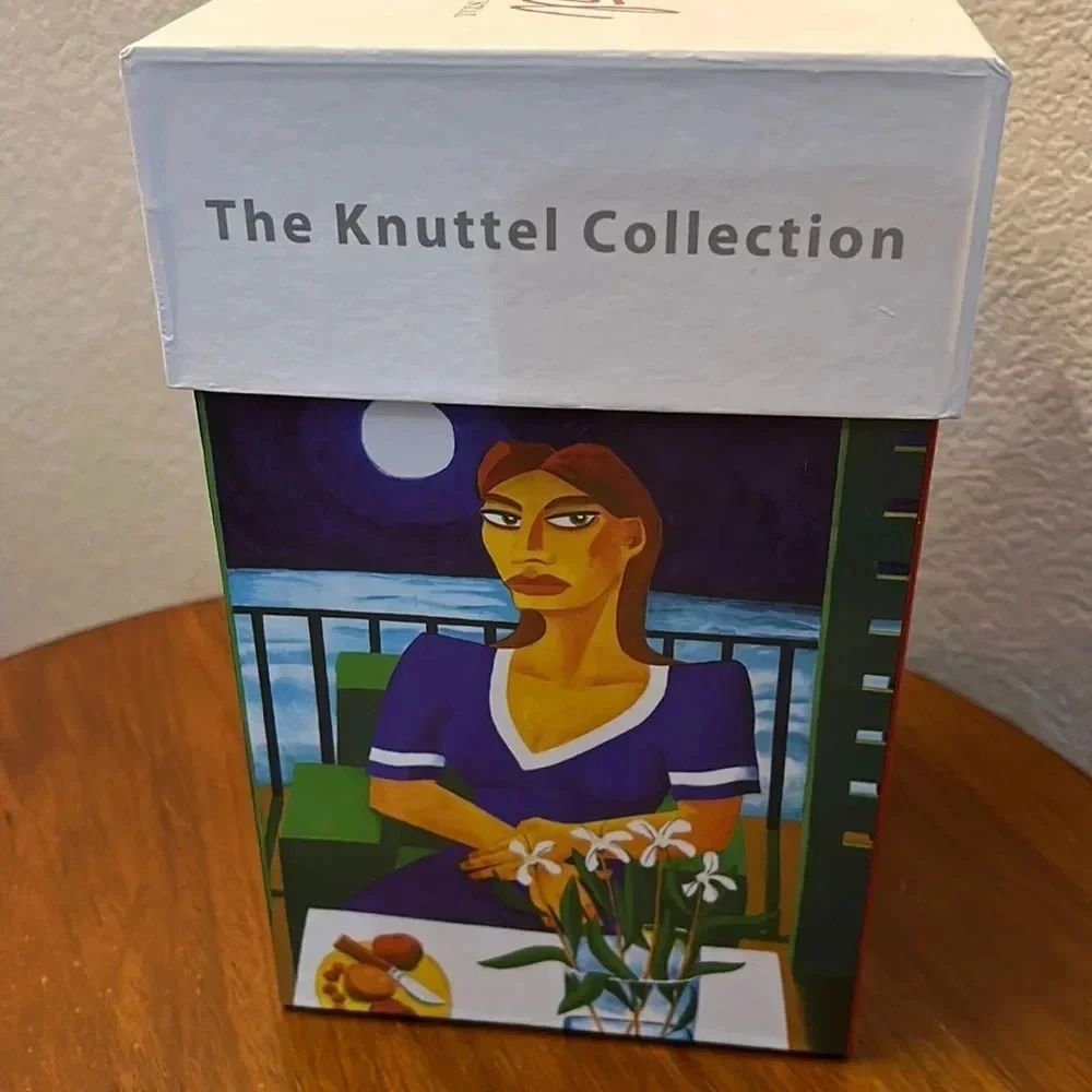 N/A moon collectible