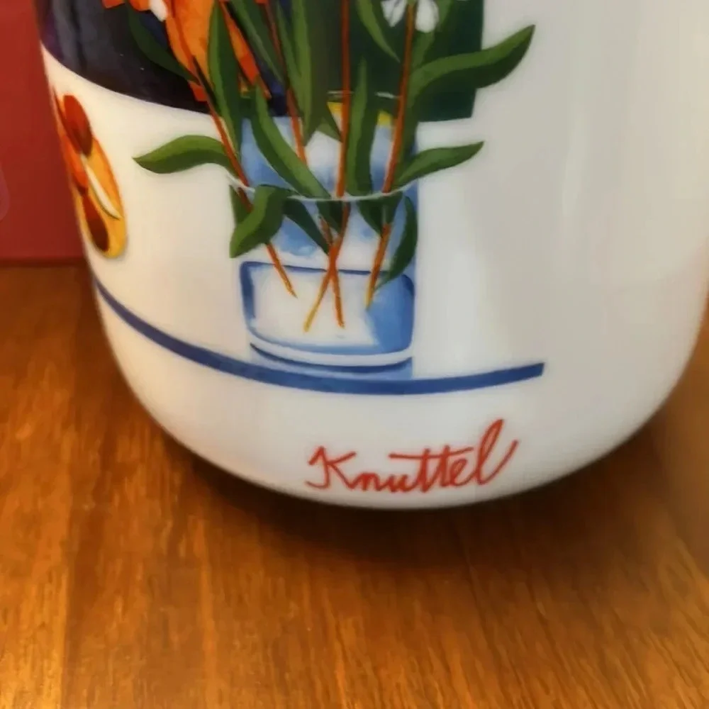 N/A great knuttel