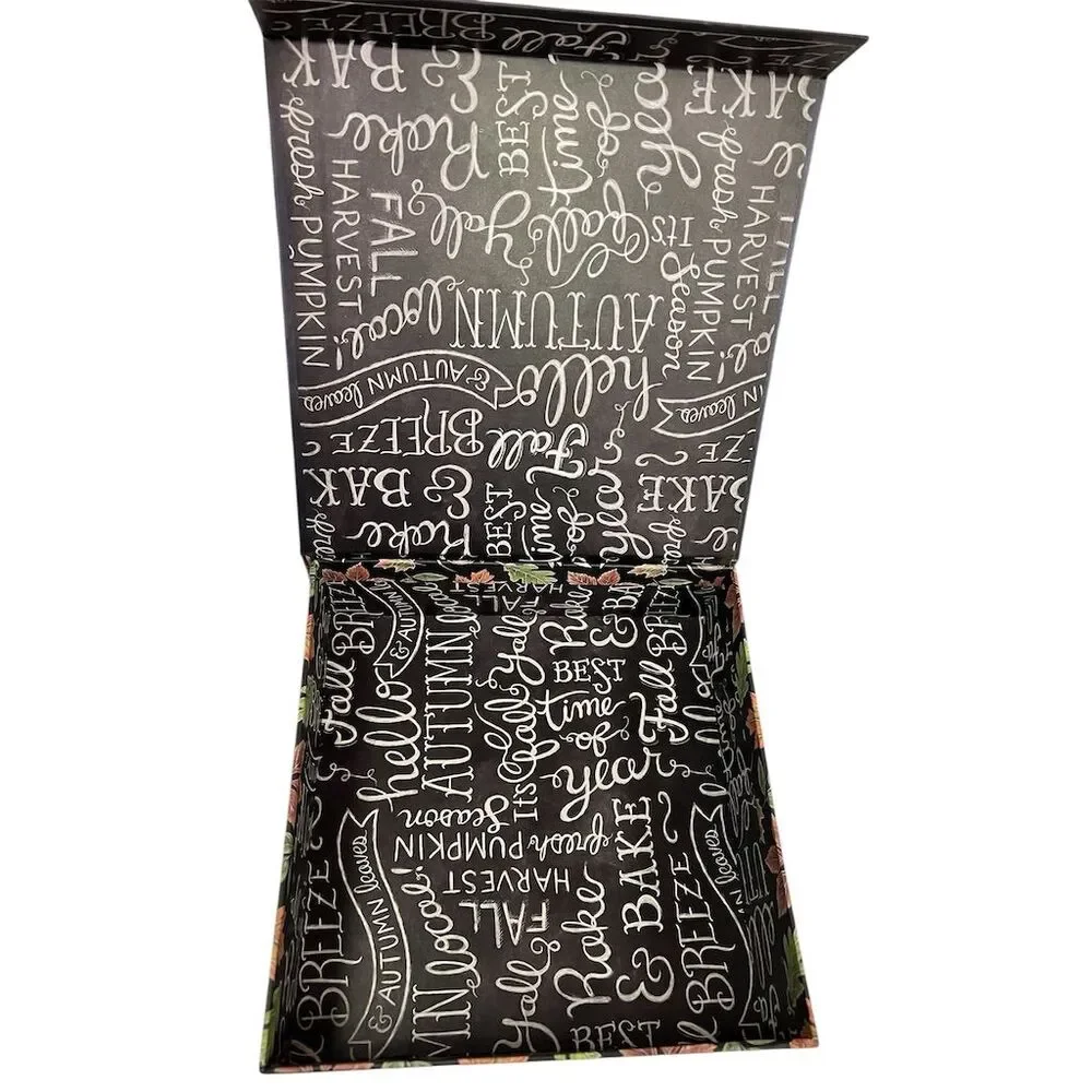 Mary Urban seasonal width keepsake