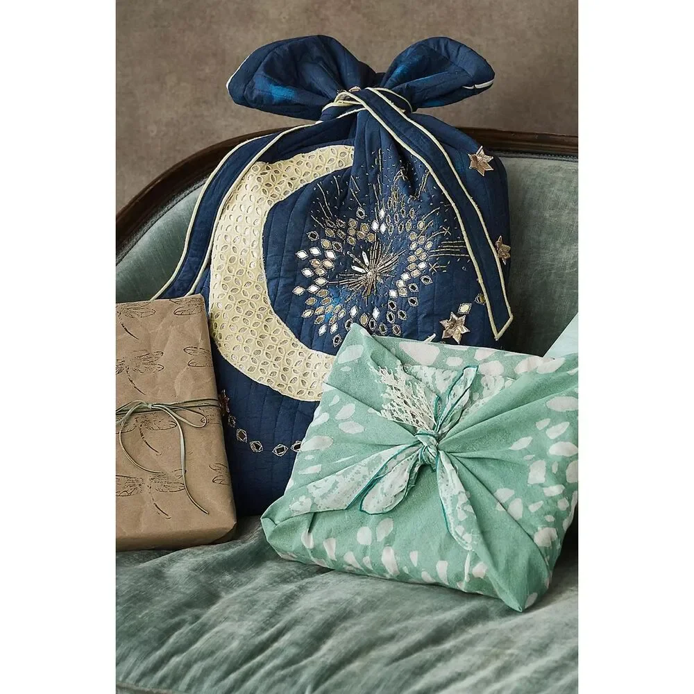 New FP One Perfect Present Gift Sack one size