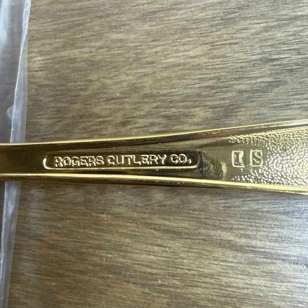 International Silver been spoon