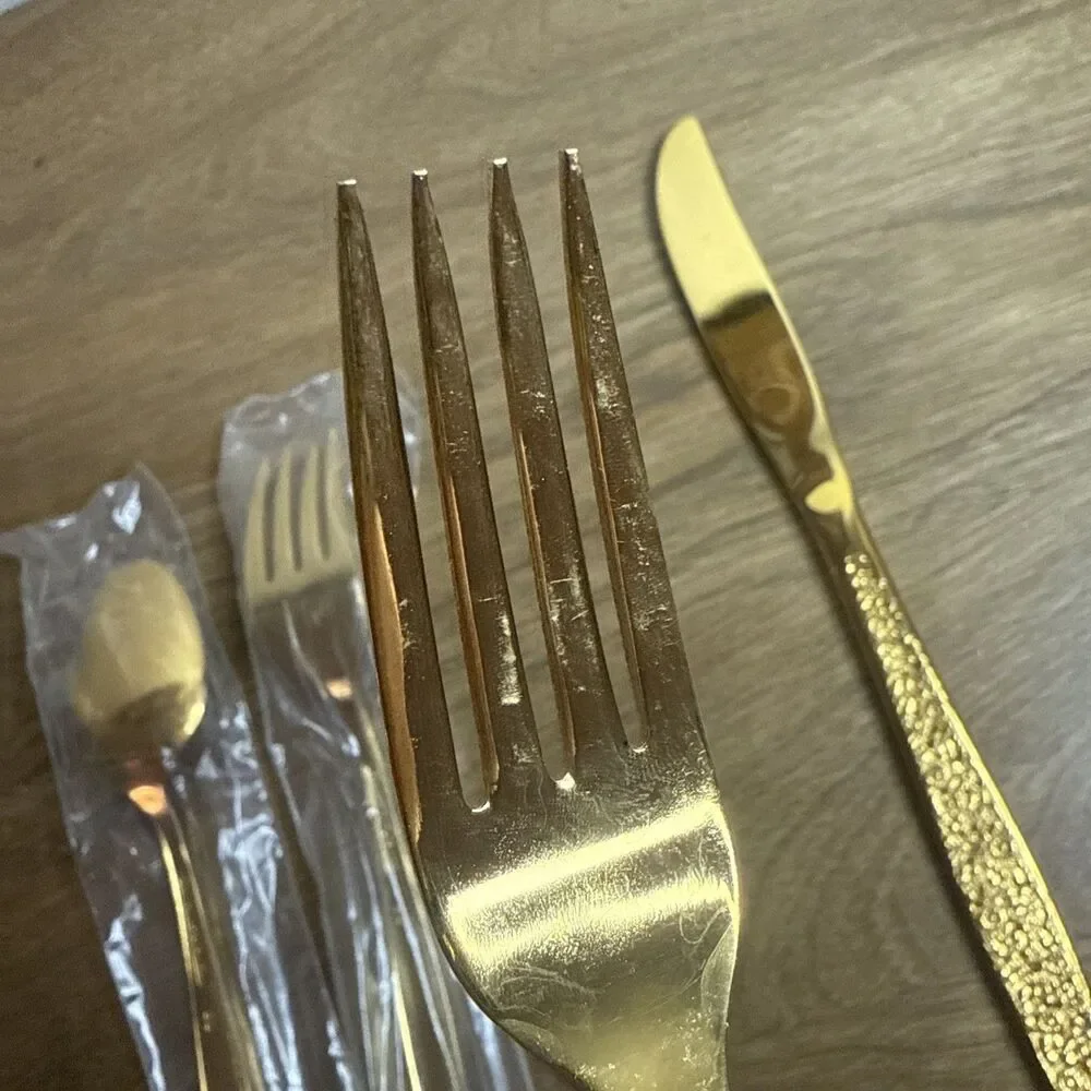 International Silver please salad used