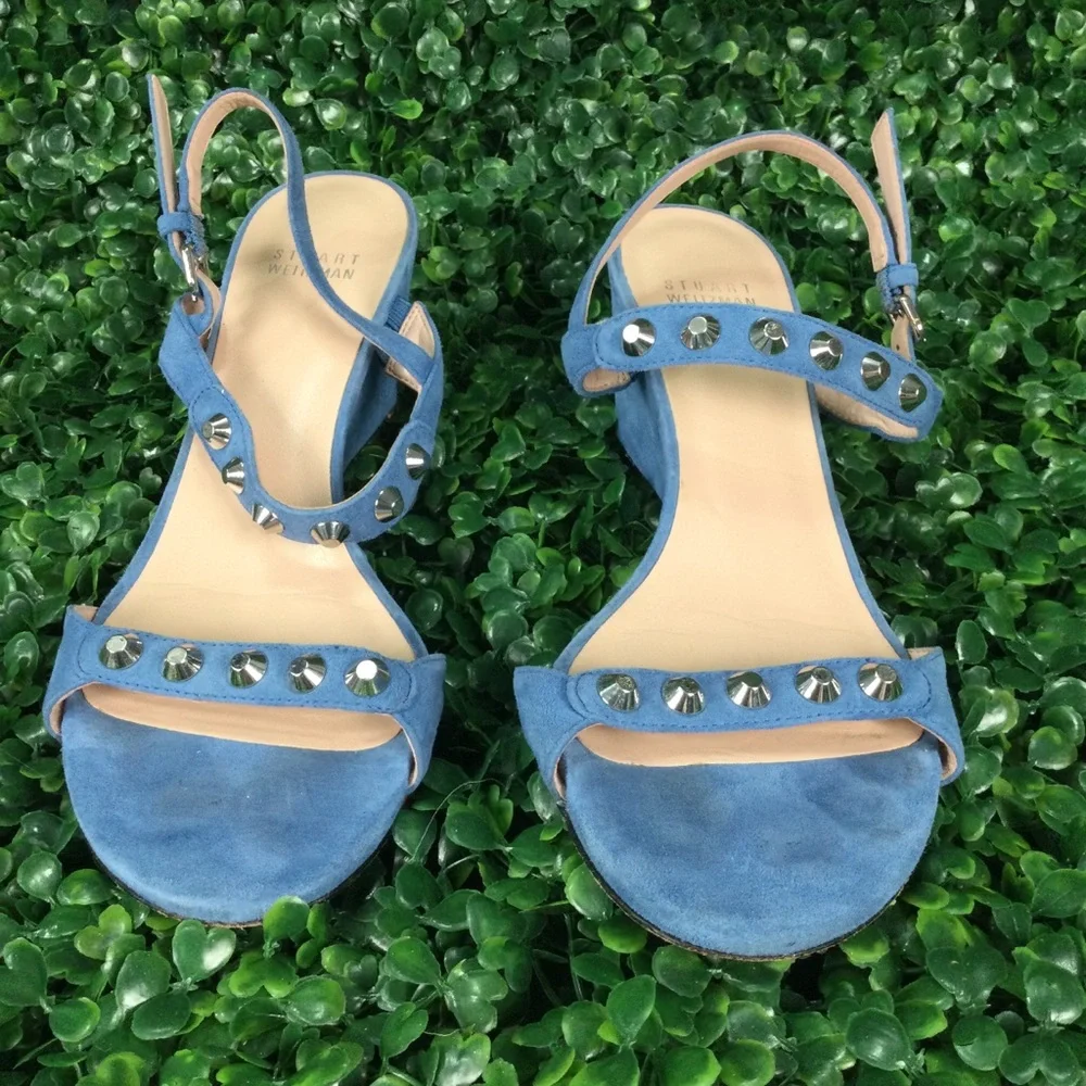 Stuart Weitzman stuart weitzman