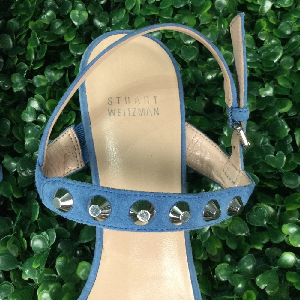 Stuart Weitzman stuart weitzman