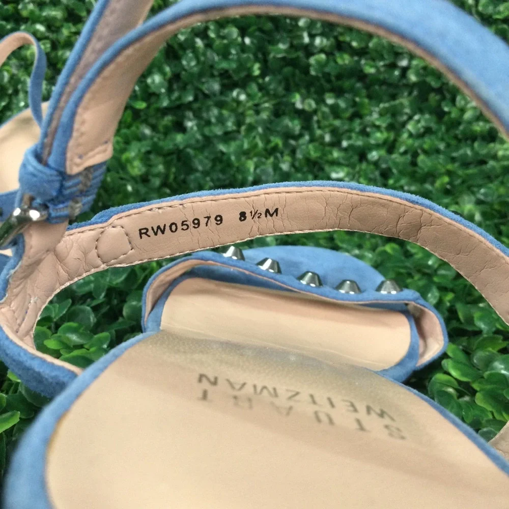 Stuart Weitzman stuart weitzman