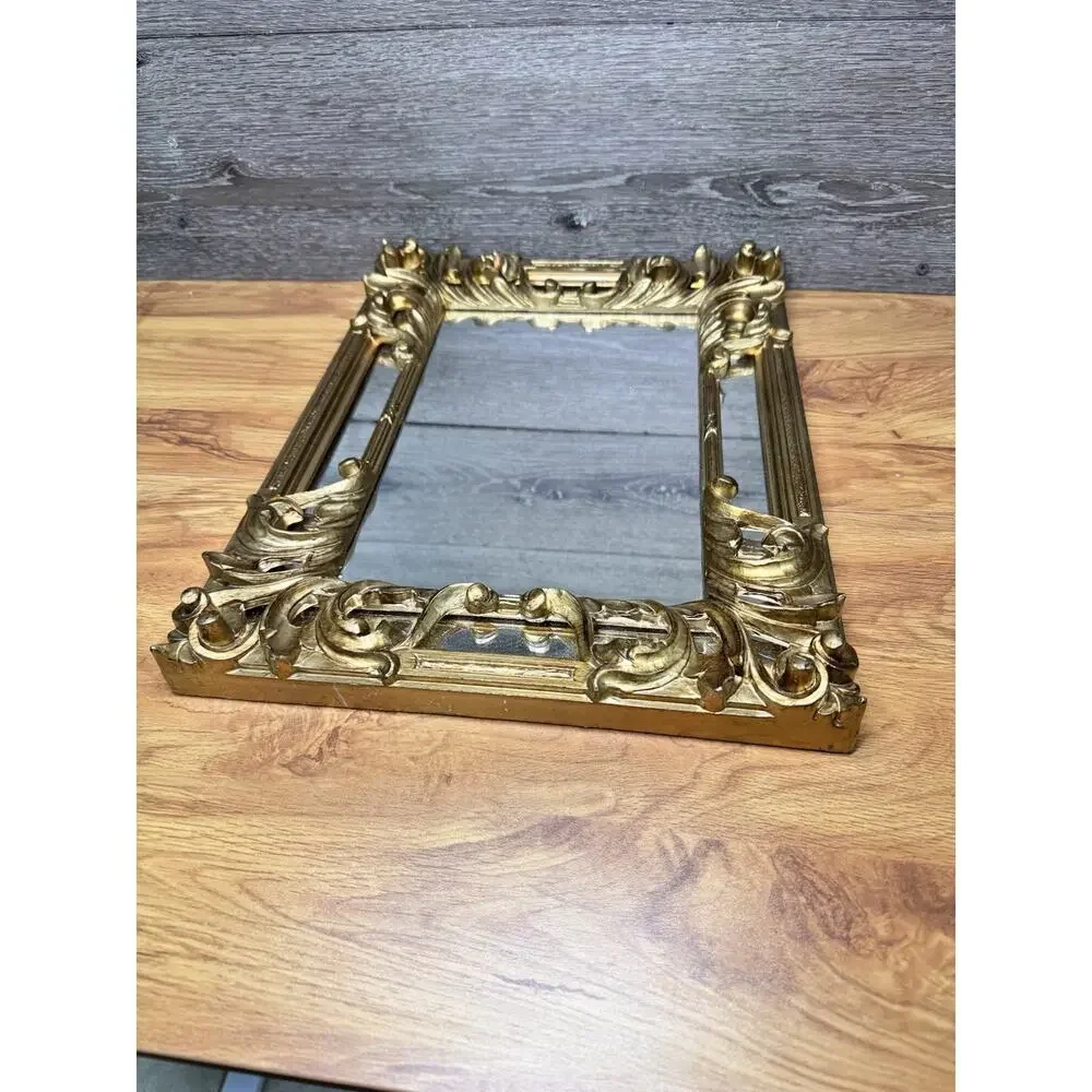 Handmade or details