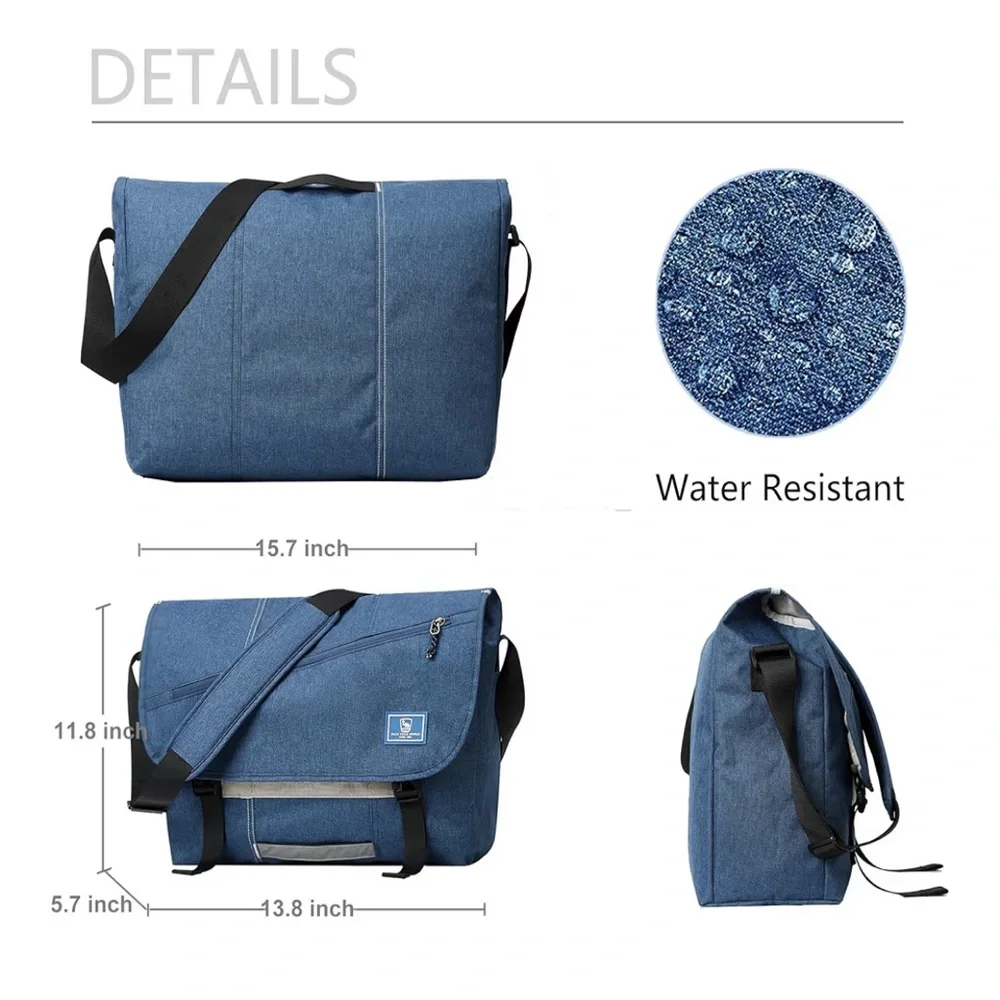 N/A 🧿【waterproof canvas