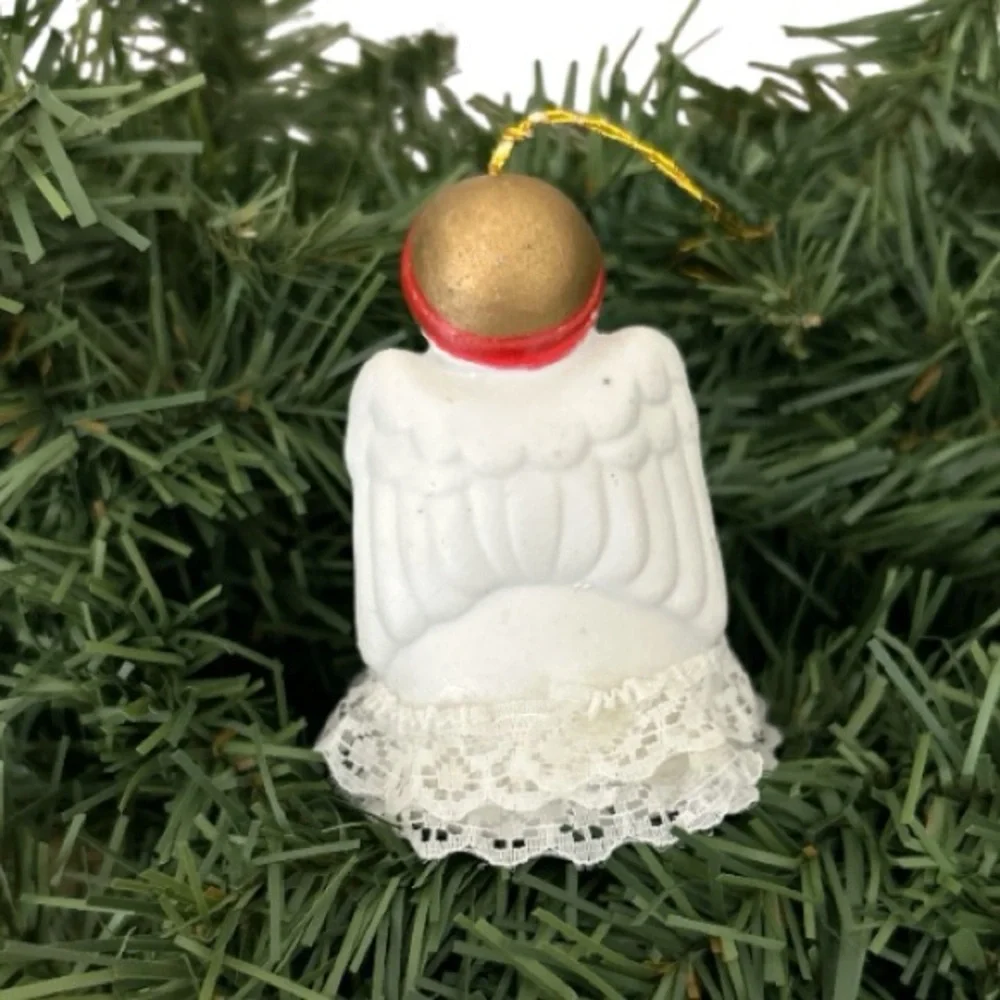 jolly jingles vintage jolly