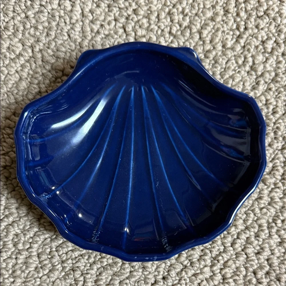 Pfaltzgraff elegant navy