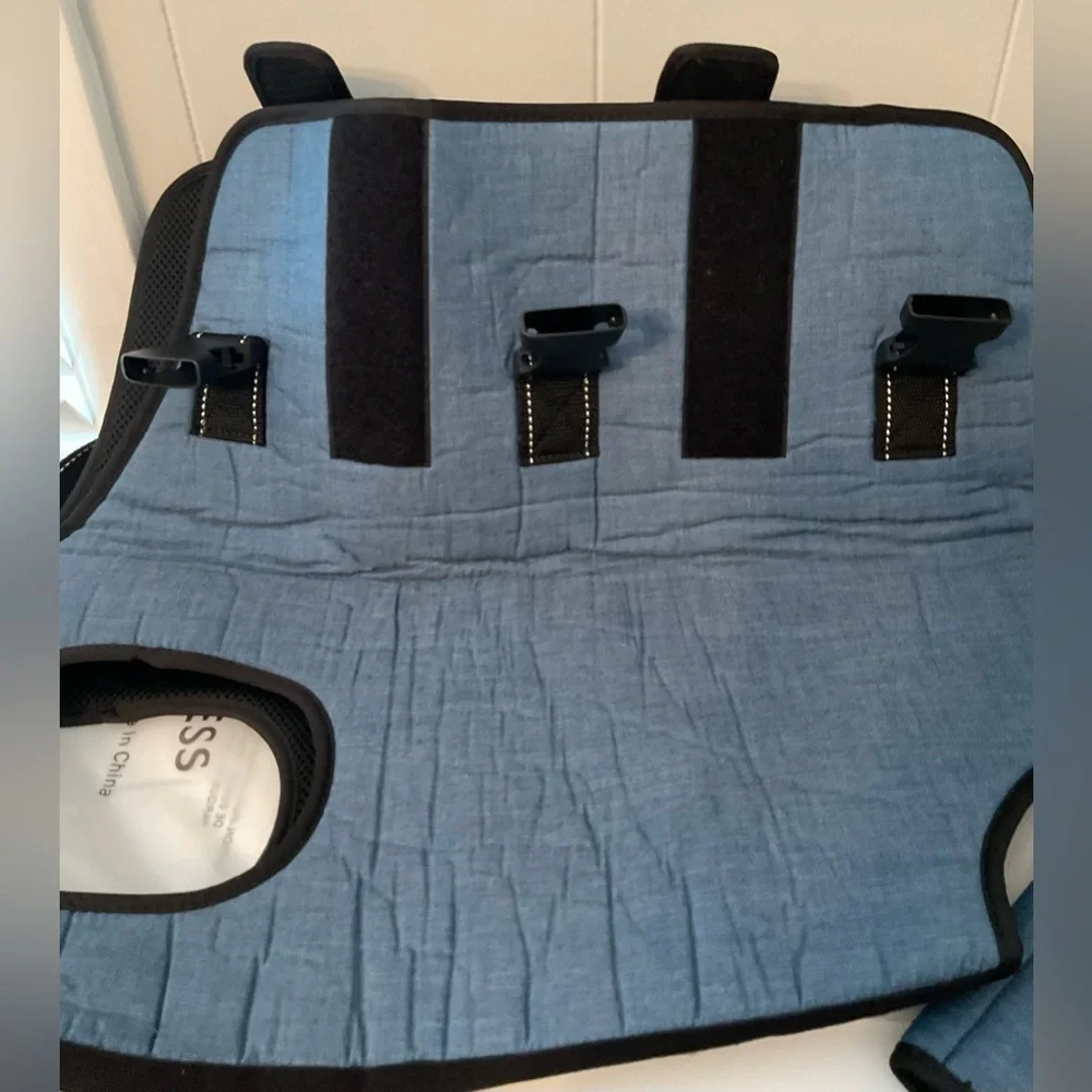 Dog Sling Carrier