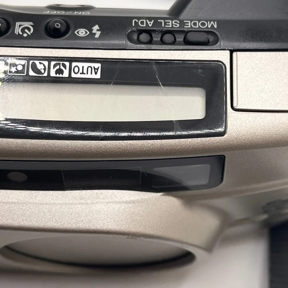Konica Minolta minolta supreme