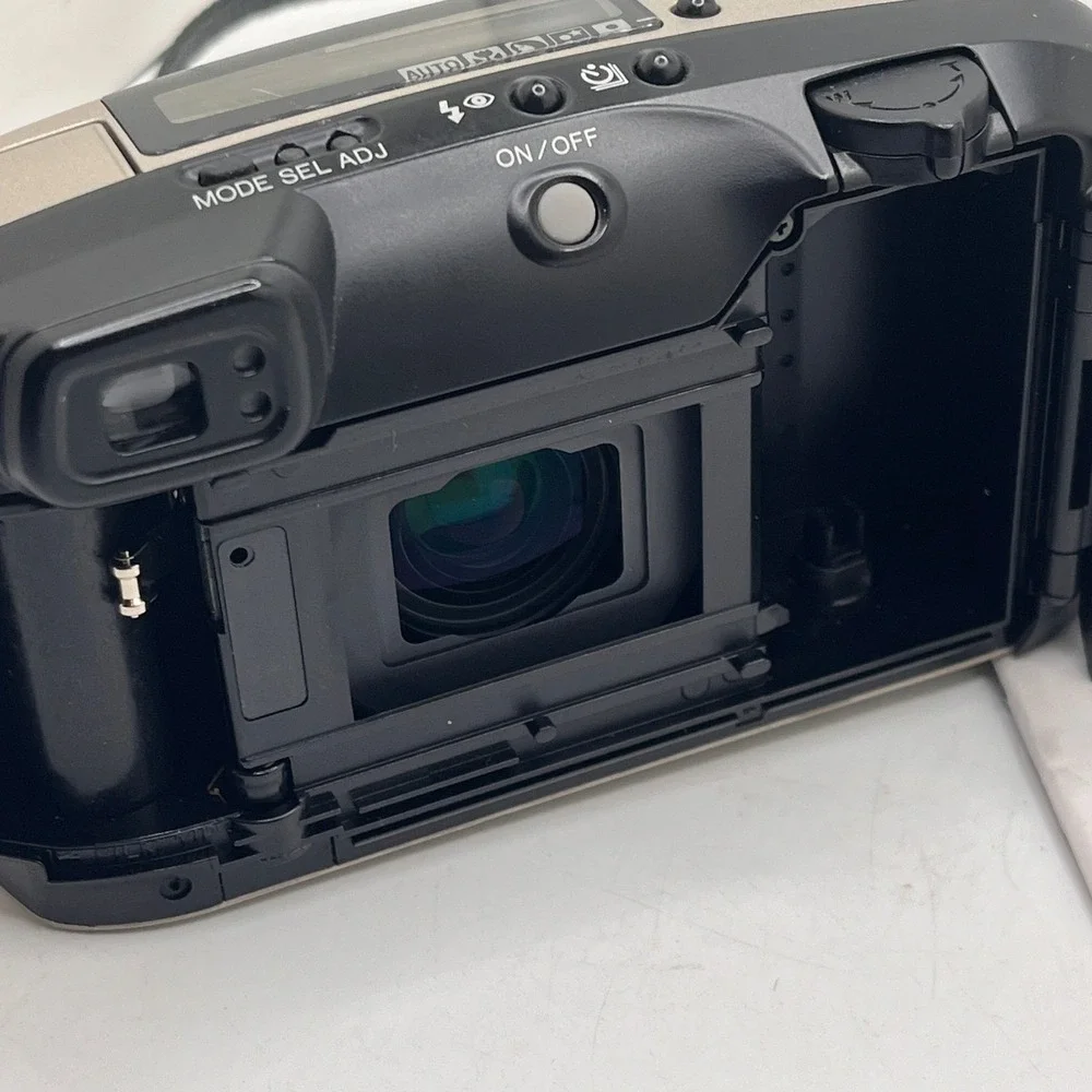 Konica Minolta minolta supreme