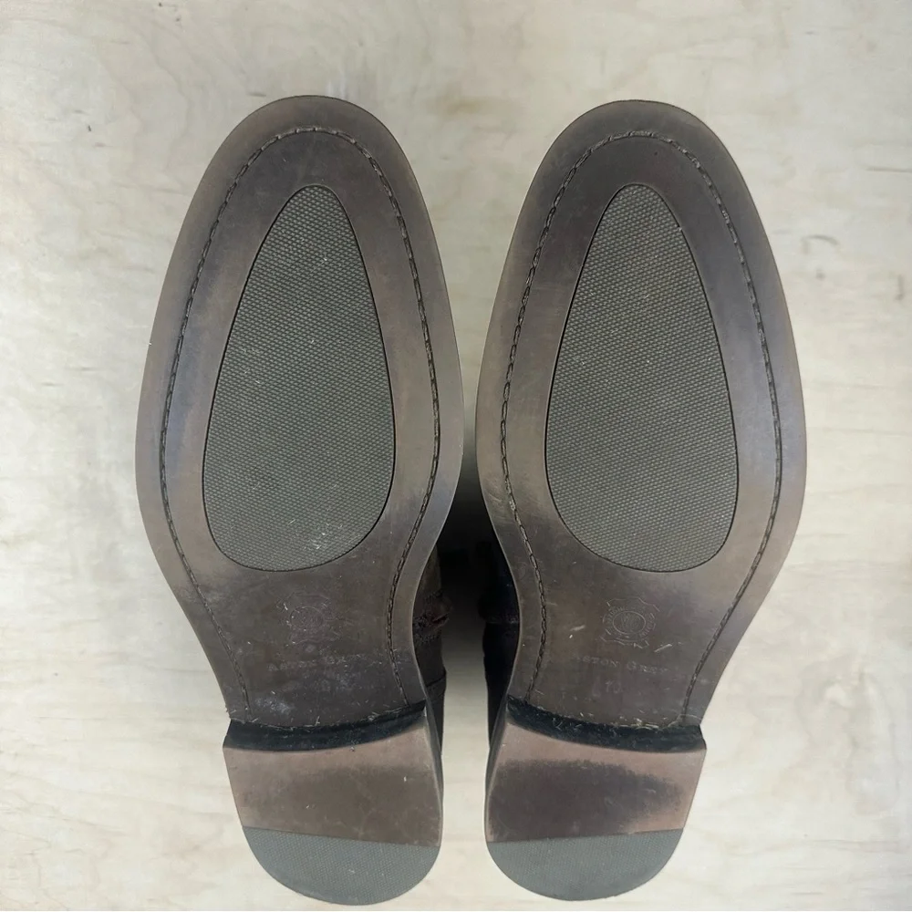 Aston Grey aston grey