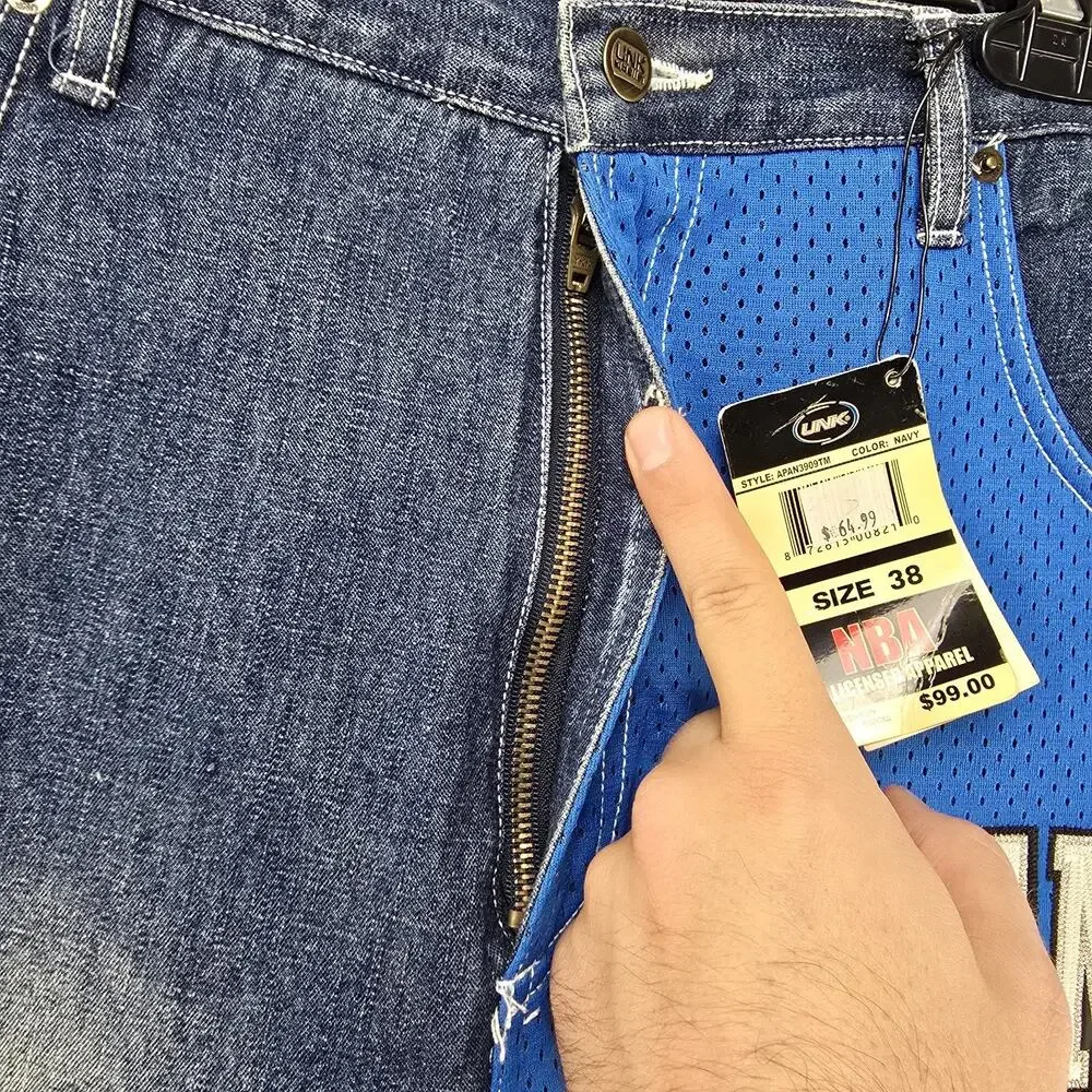 UNK Denim please use