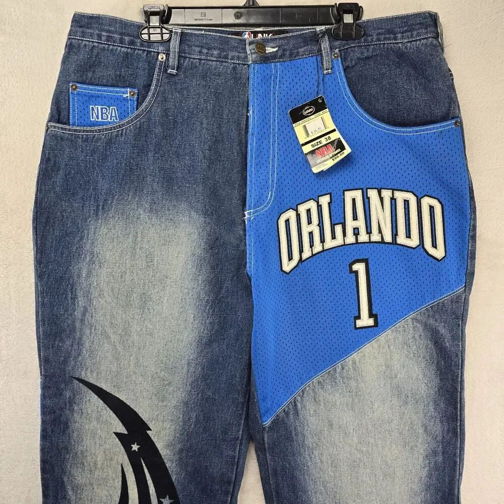 UNK Denim please use