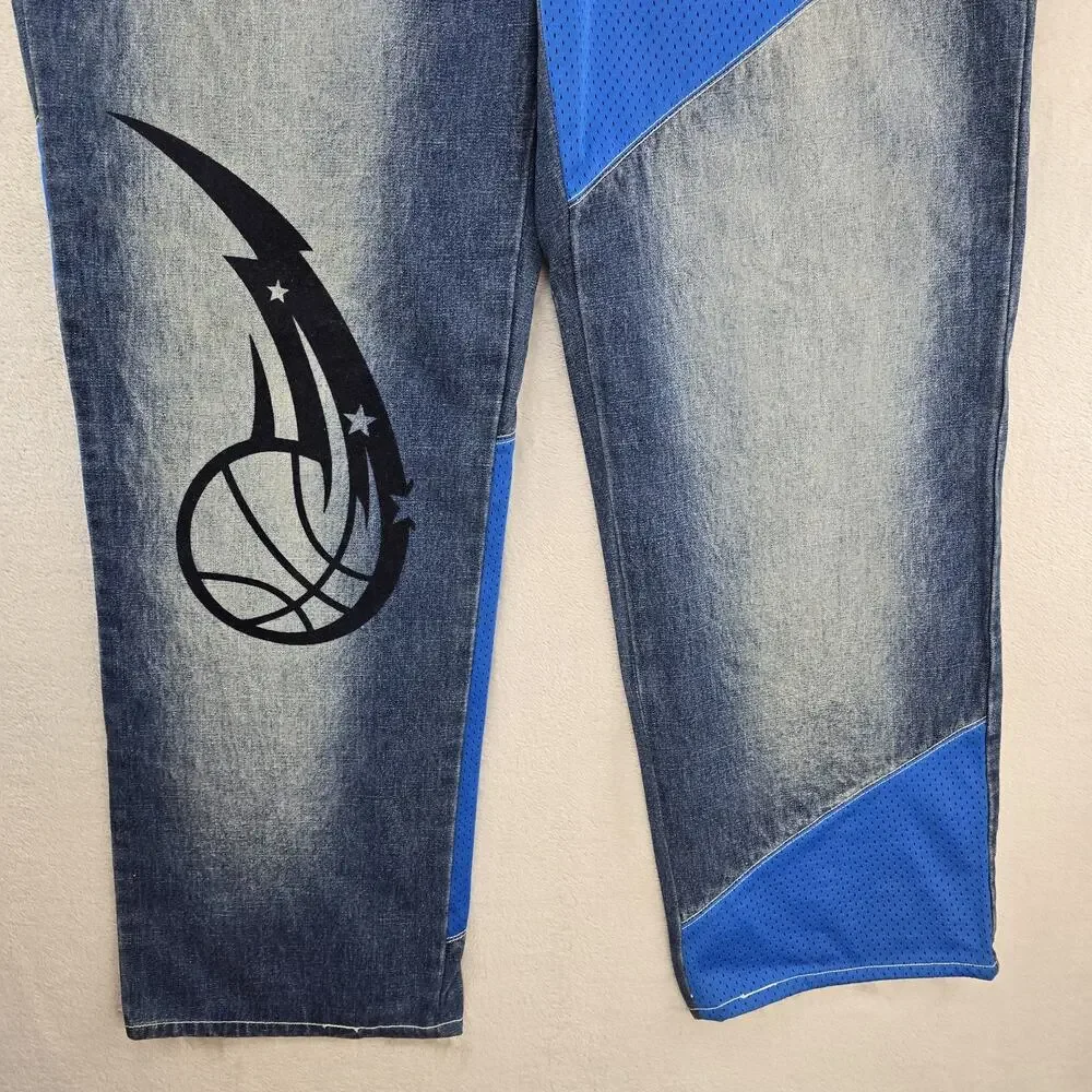UNK Denim please use