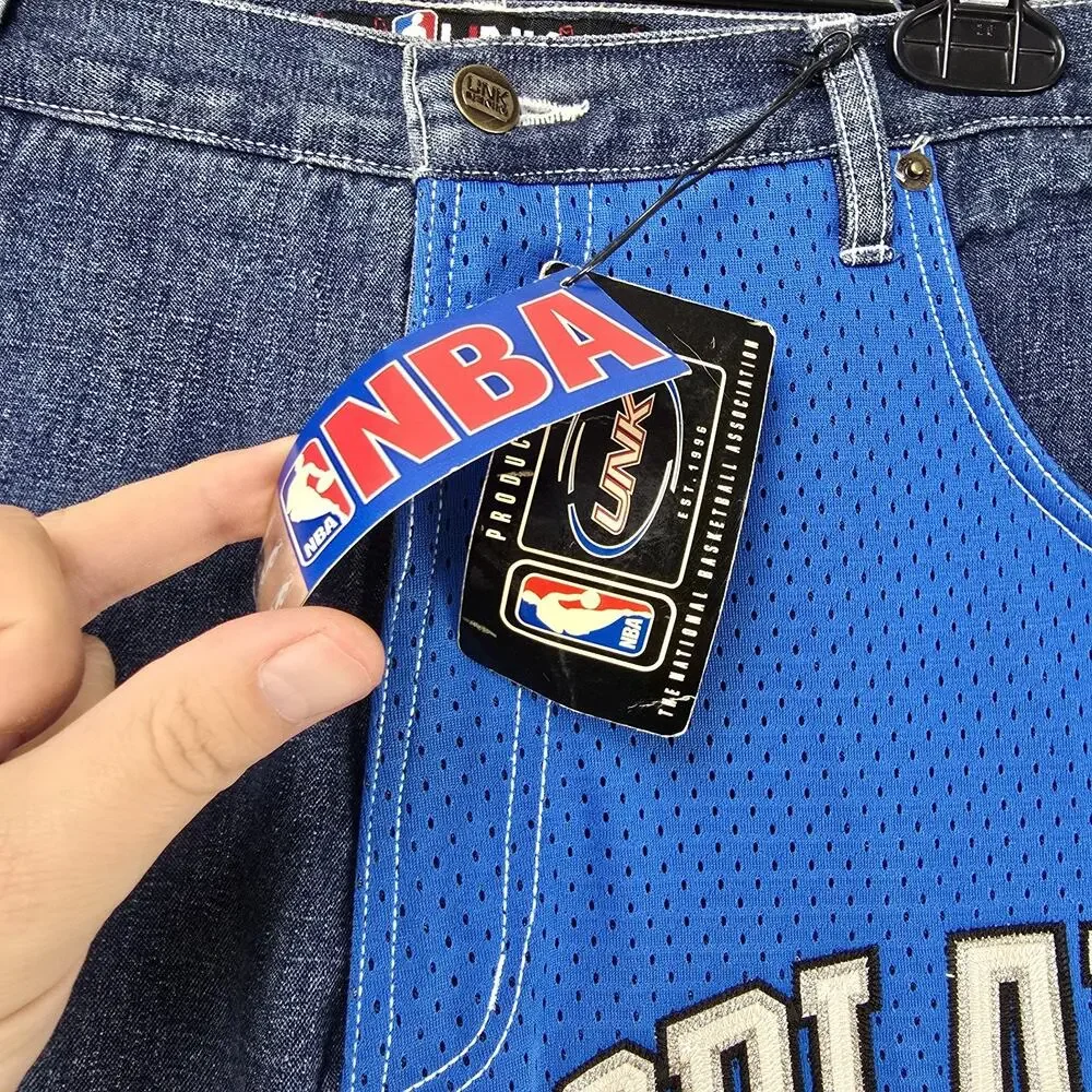 UNK Denim please use