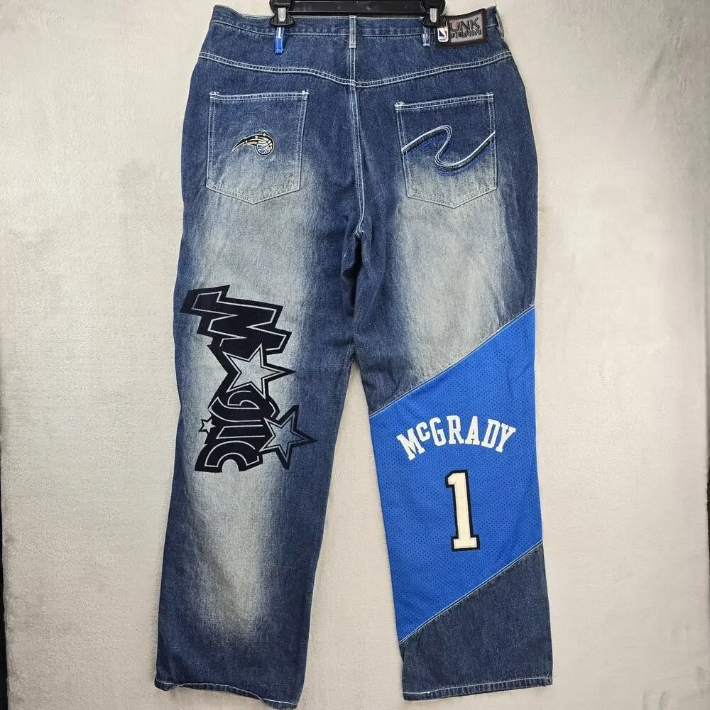 UNK Denim please use