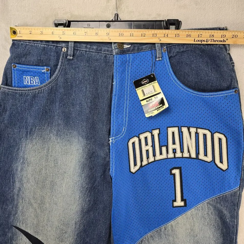 UNK Denim please use