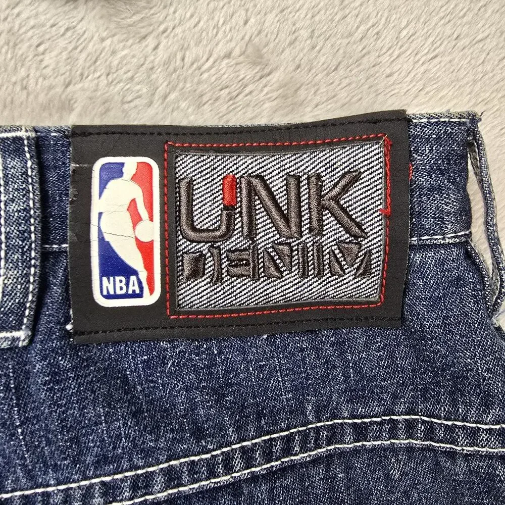 UNK Denim please use