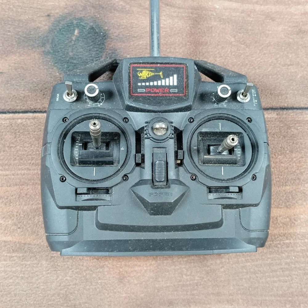 WLtoys v950 remote