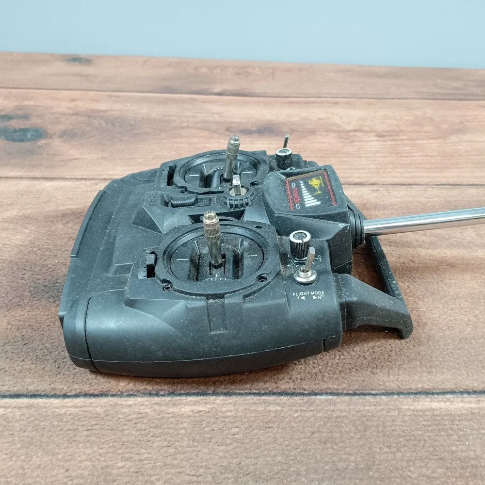 WLtoys v950 remote