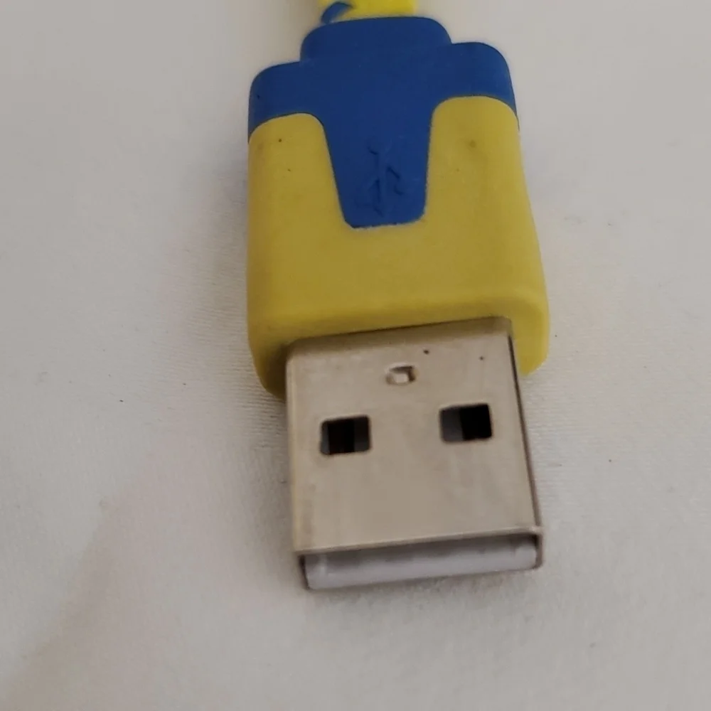 Legacy micro phone