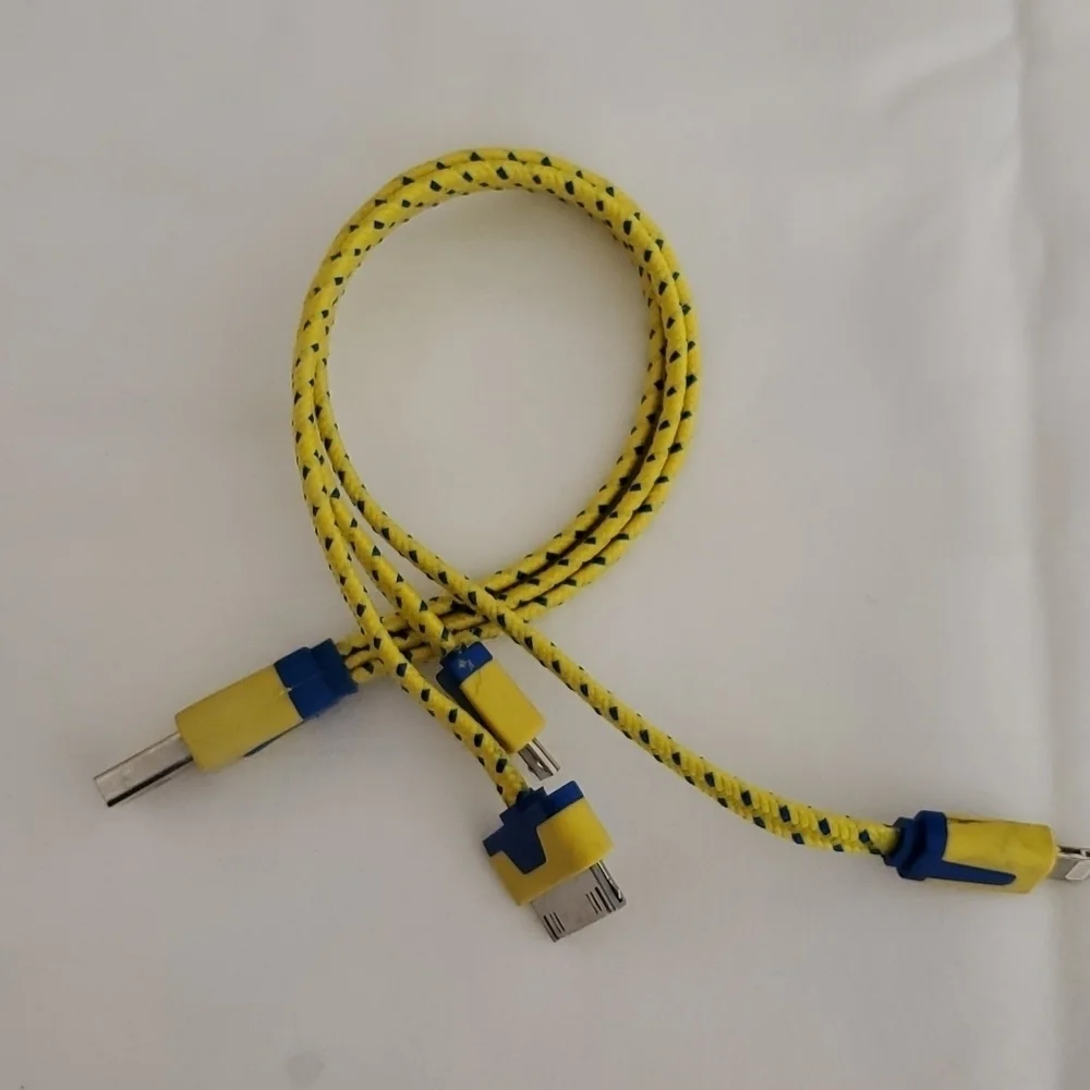 Legacy kit usb