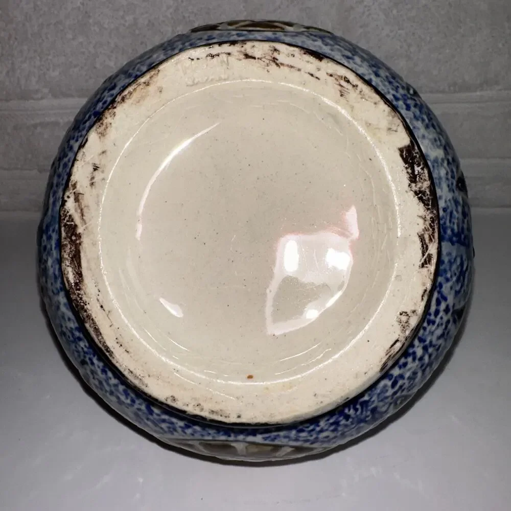 Amphora add touch