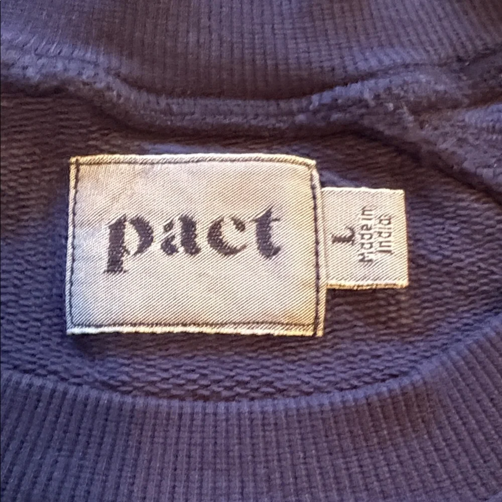Pact size large