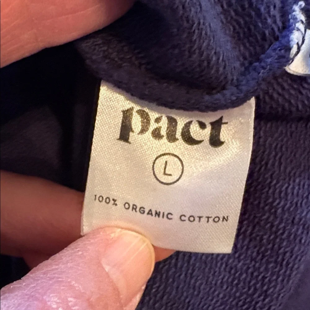Pact size large