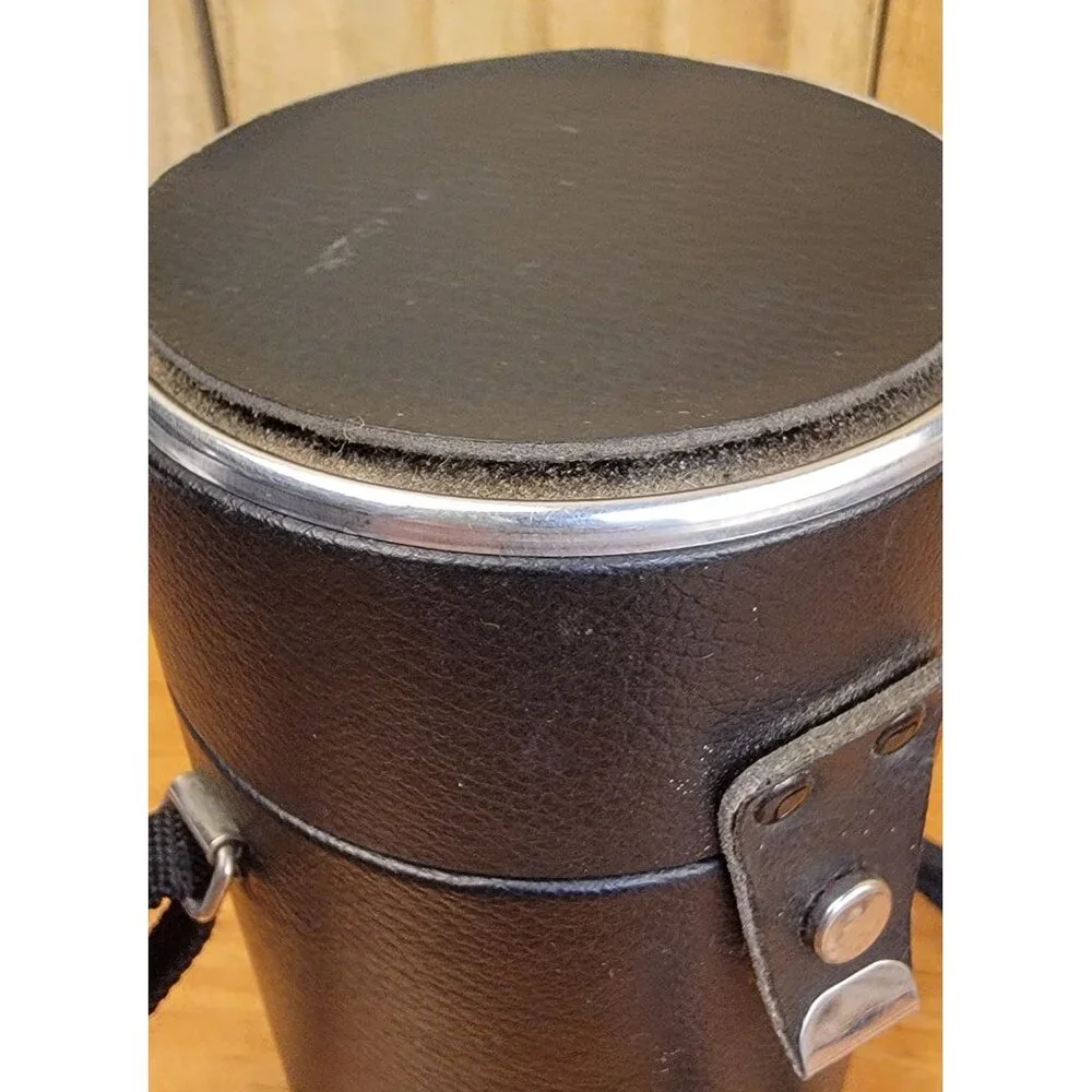 Sears range strap