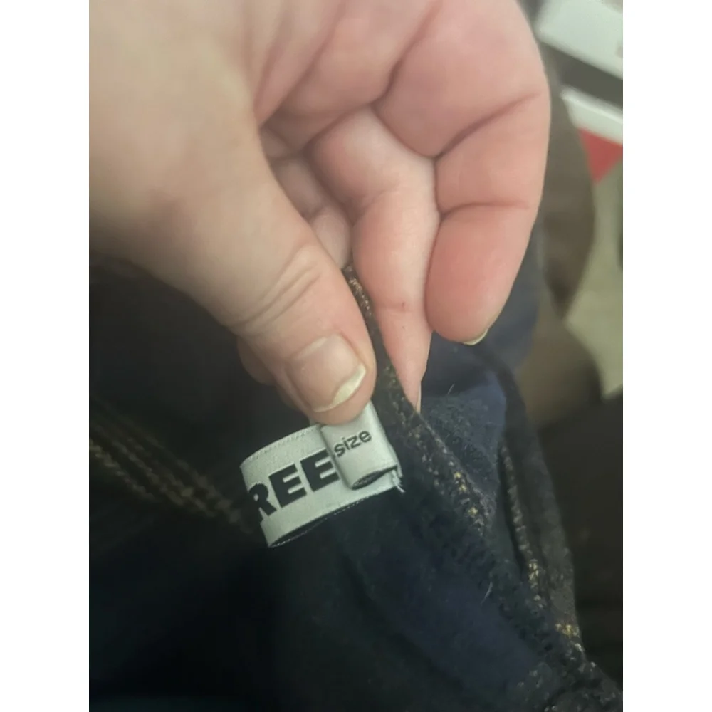 Unifree step into