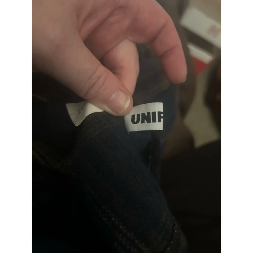 Unifree step into