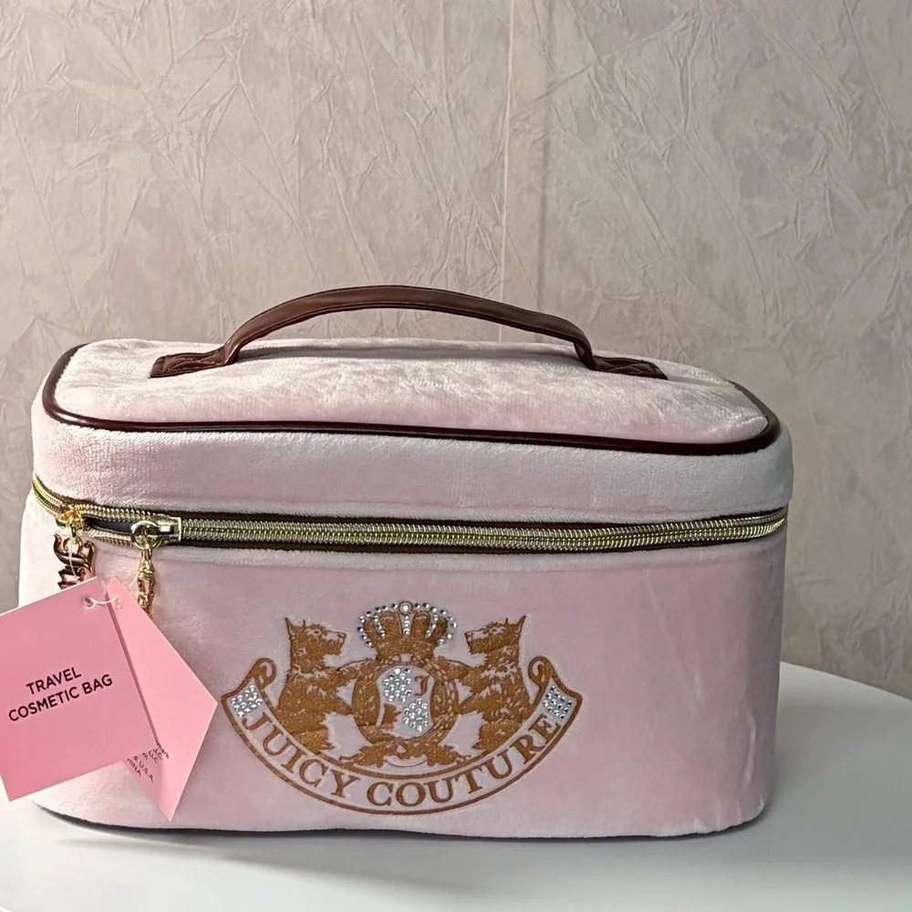 Juicy Couture luxurious light