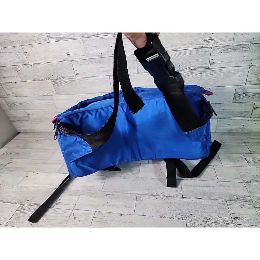 Lowepro fanny retro