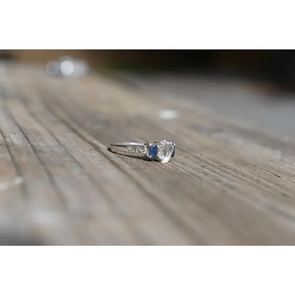 N/A this ring