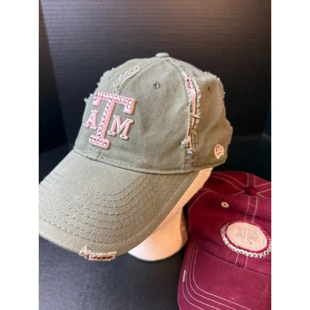 New Era and Zephyr texas a&m