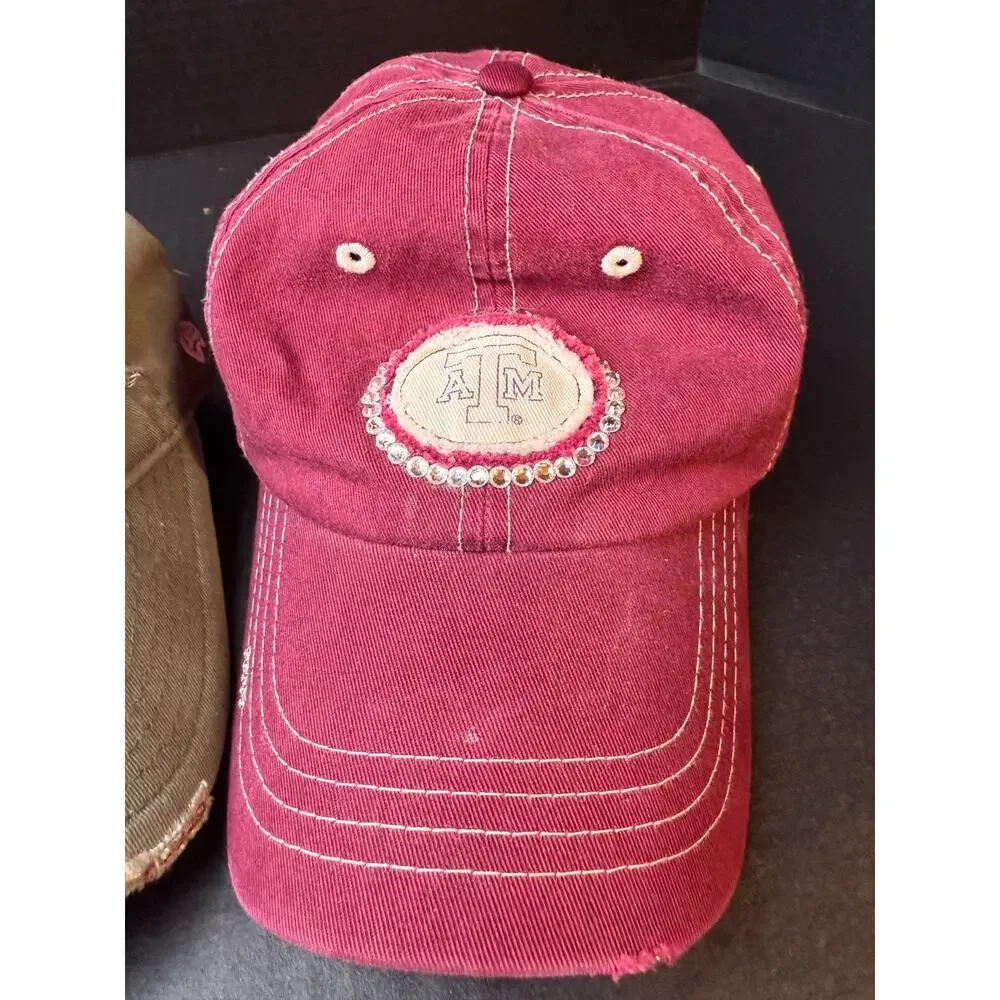 New Era and Zephyr texas a&m