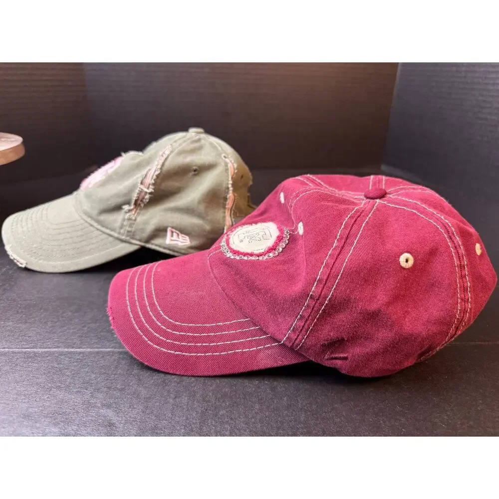 New Era and Zephyr texas a&m