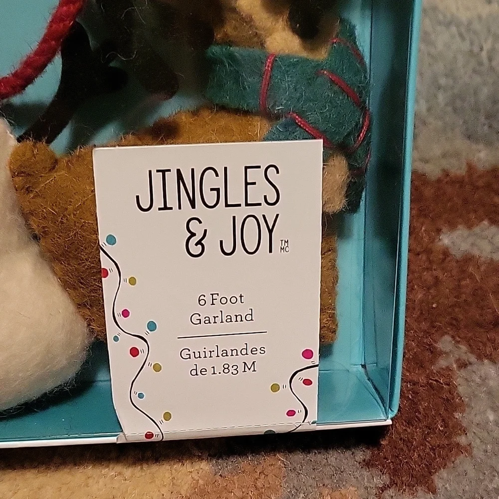 jingles and joy perfect jingles