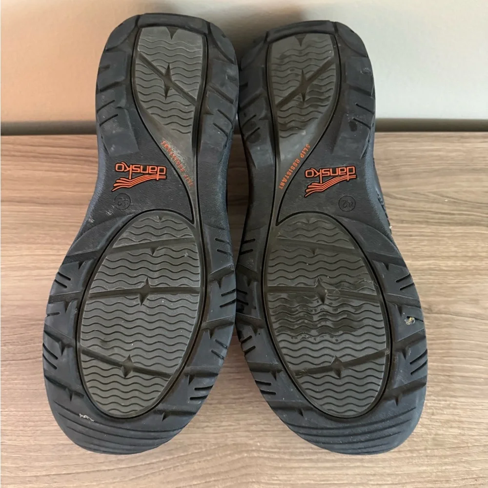 Dansko still lot