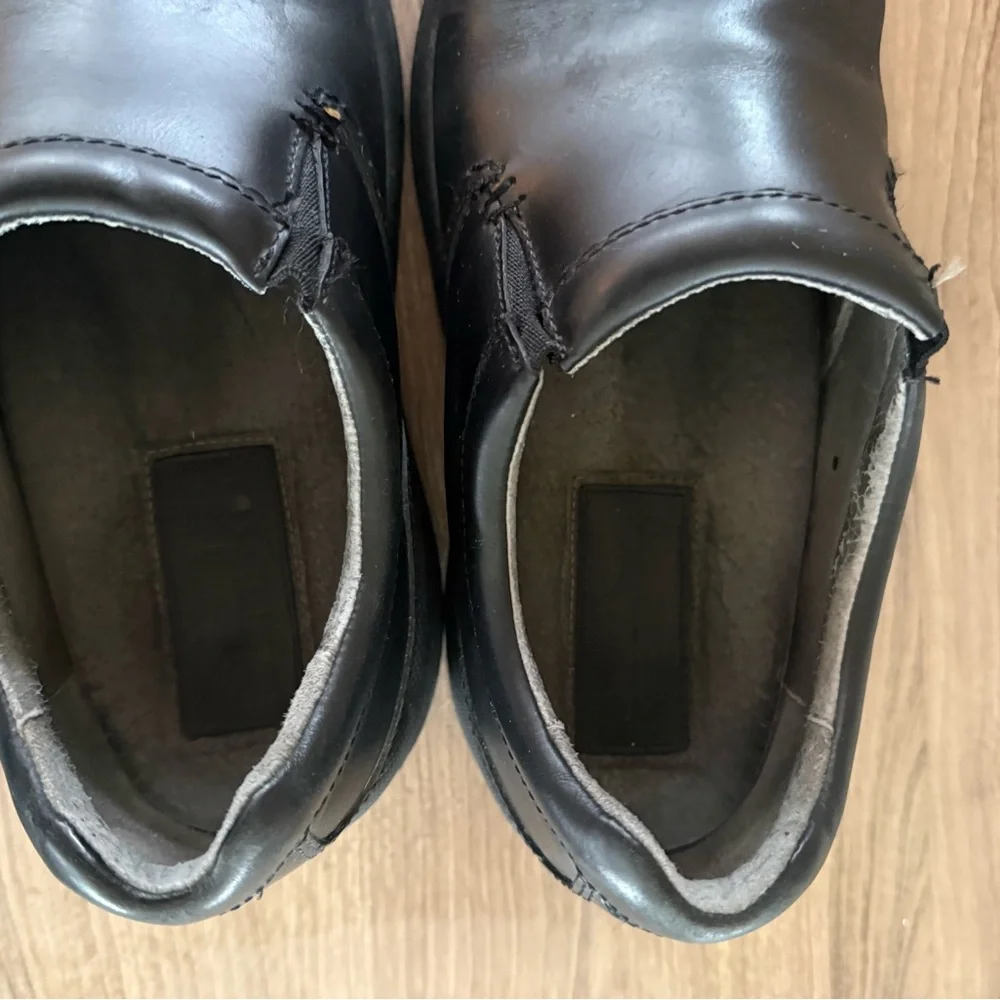 Dansko still lot