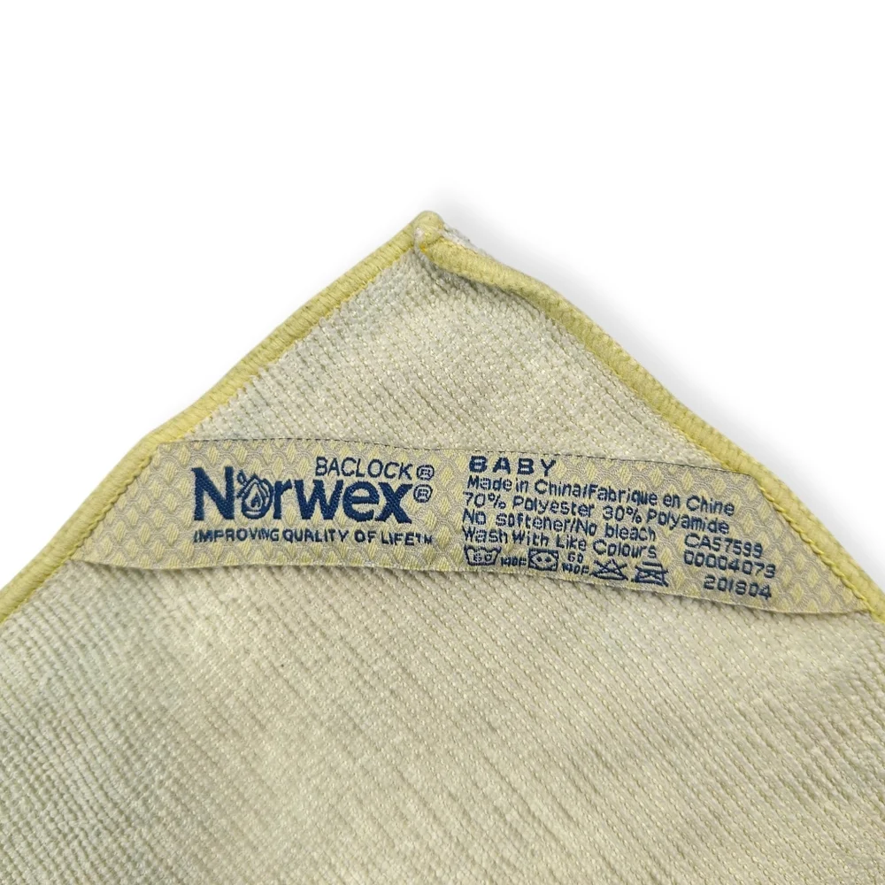Norwex pre owned
