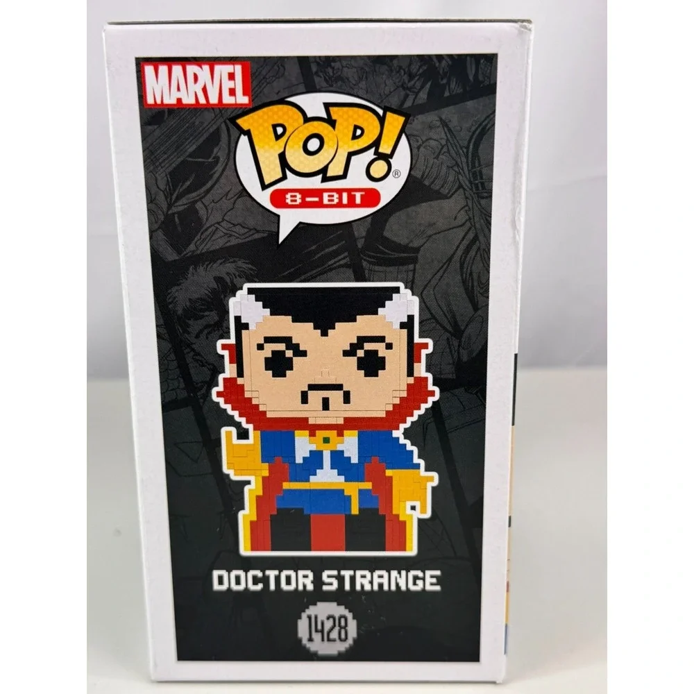 Funko this collectible