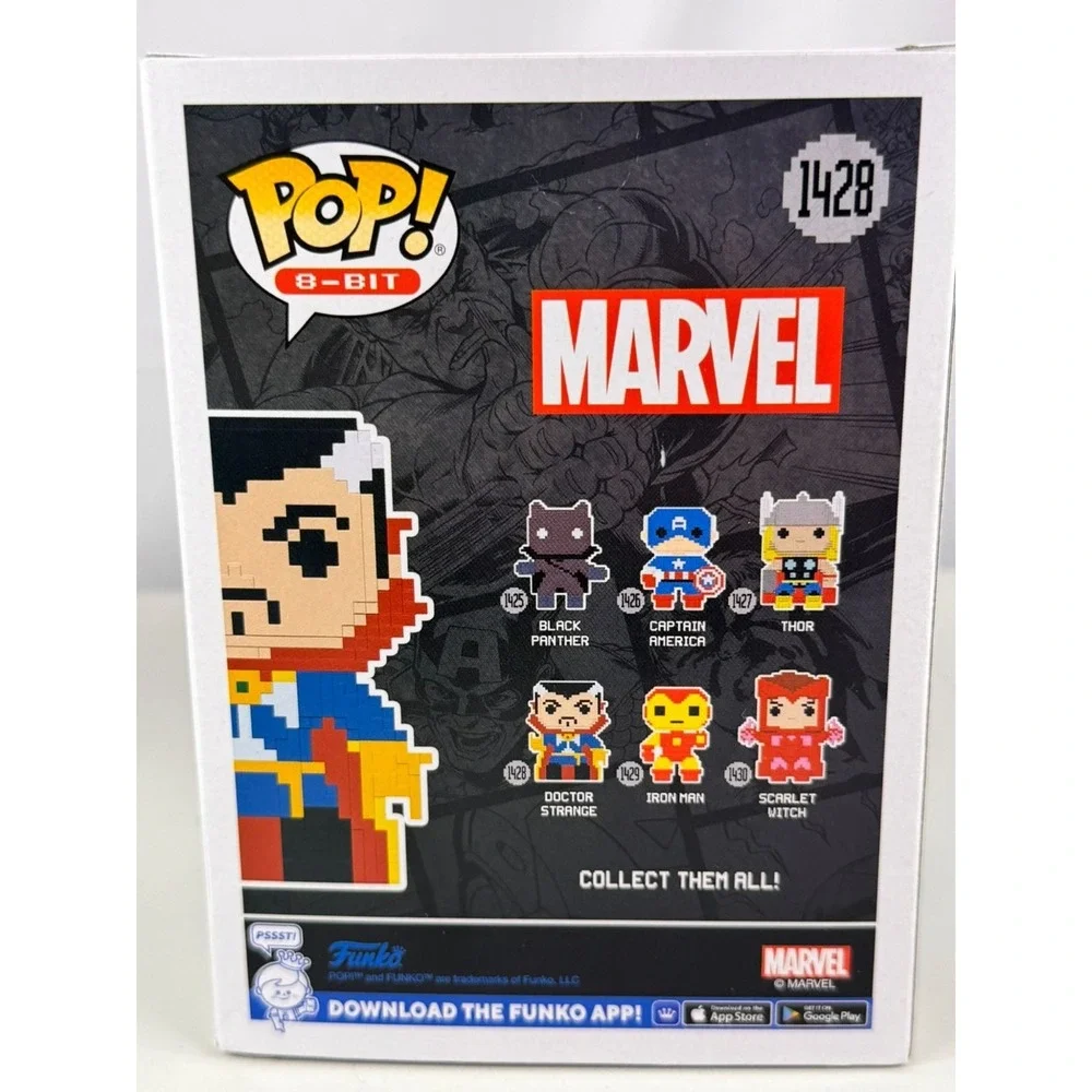 Funko this collectible