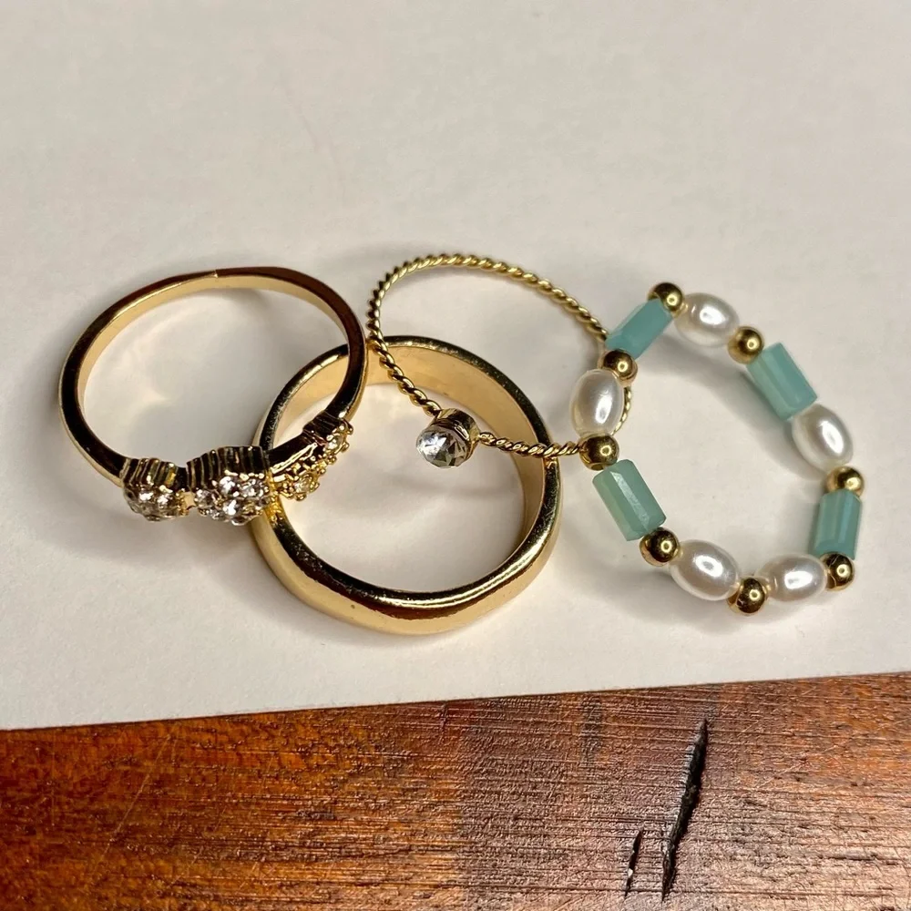 N/A size accents set